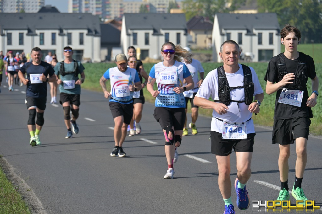 Półmaraton Opole 2026