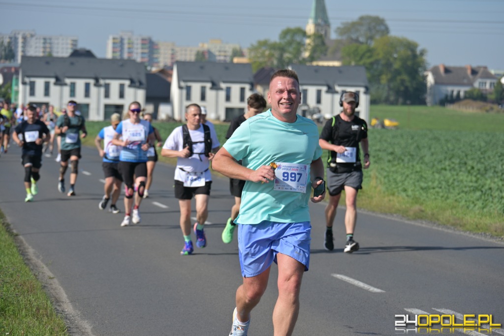 Półmaraton Opole 2026