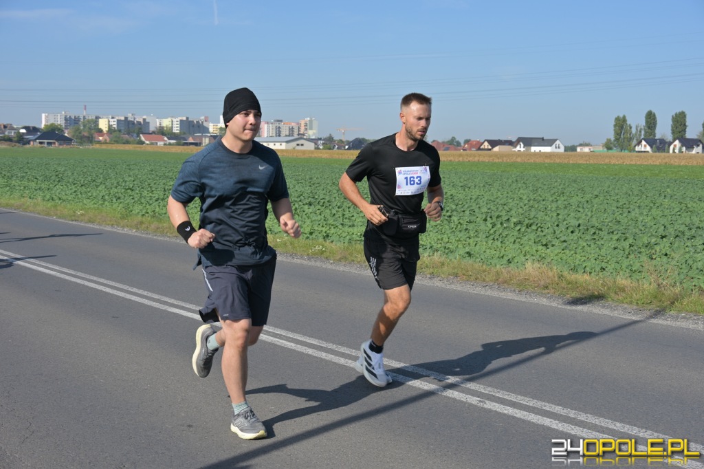 Półmaraton Opole 2026