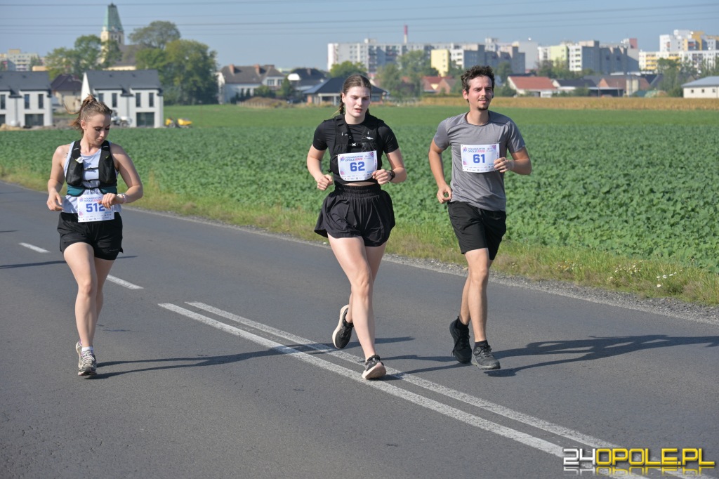 Półmaraton Opole 2026