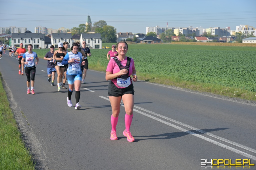 Półmaraton Opole 2026