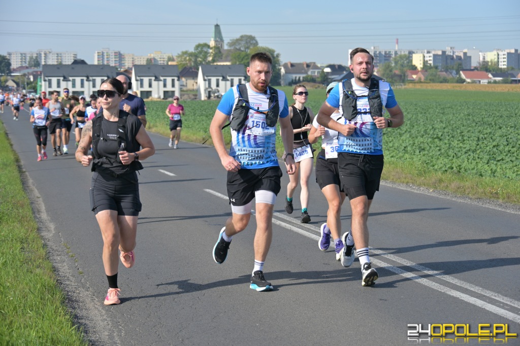 Półmaraton Opole 2026