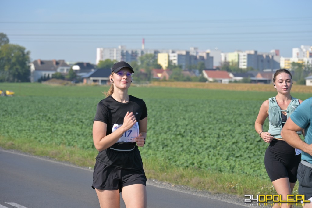 Półmaraton Opole 2026