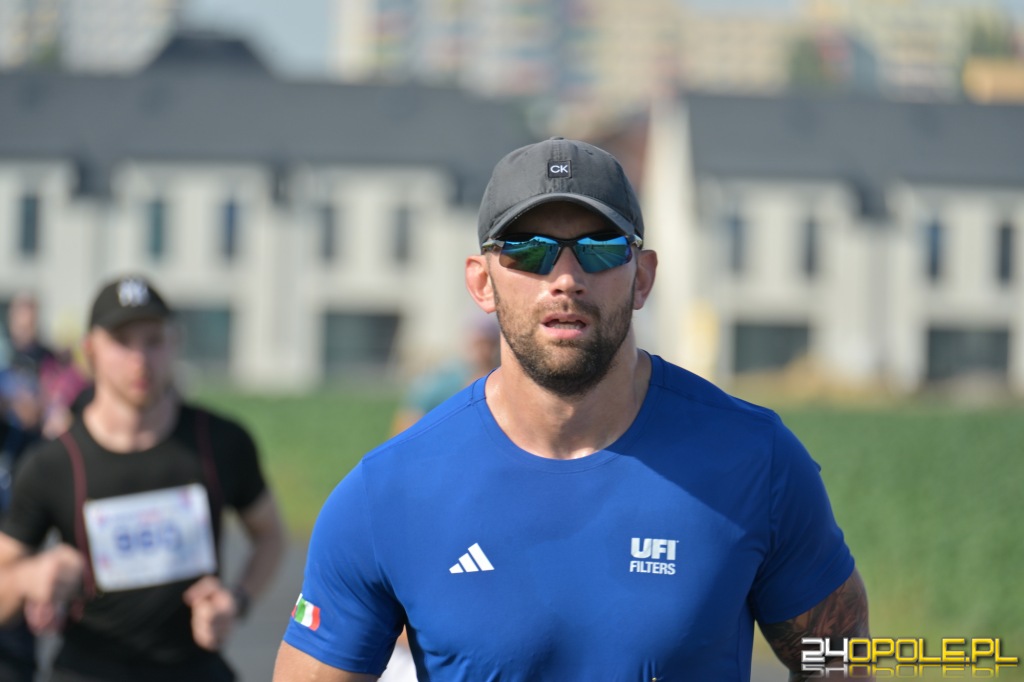 Półmaraton Opole 2026