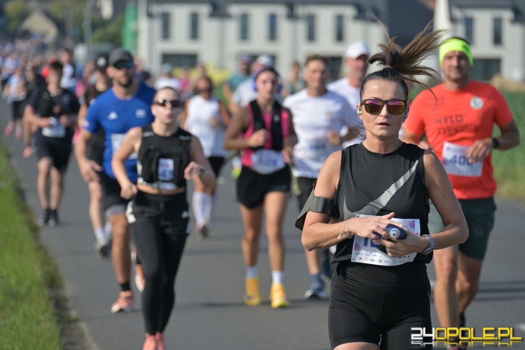 Półmaraton Opole 2026
