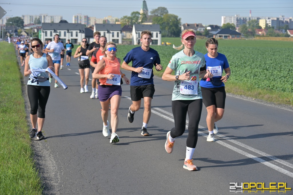 Półmaraton Opole 2026