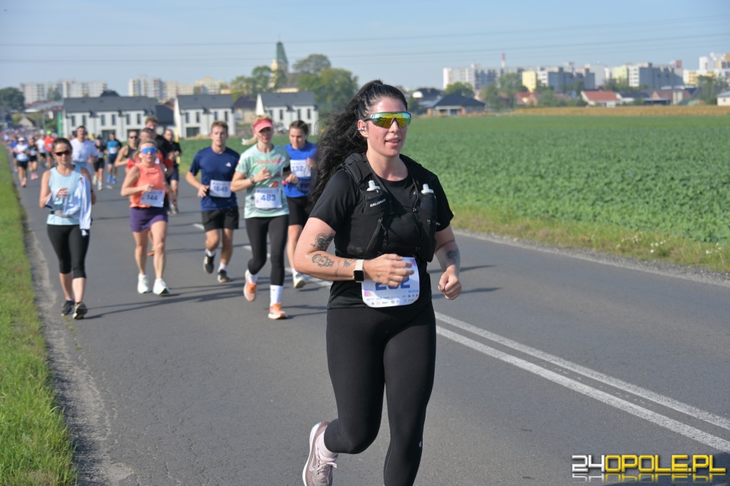 Półmaraton Opole 2026