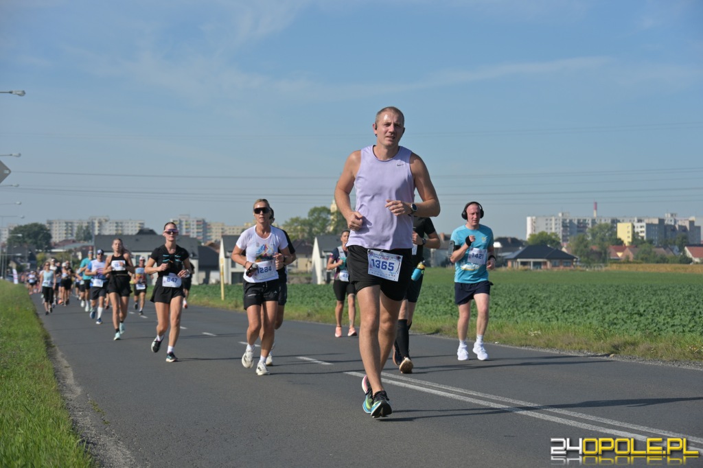 Półmaraton Opole 2026
