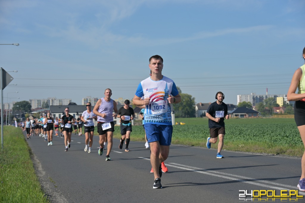 Półmaraton Opole 2026