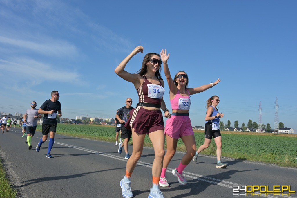 Półmaraton Opole 2026