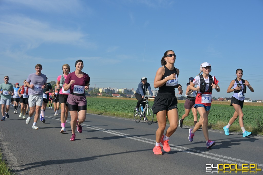 Półmaraton Opole 2026