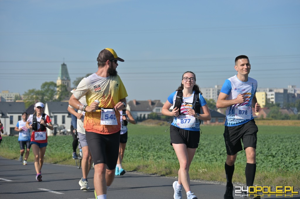 Półmaraton Opole 2026