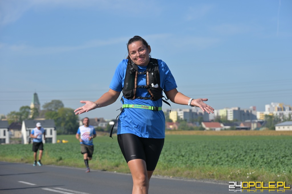 Półmaraton Opole 2026