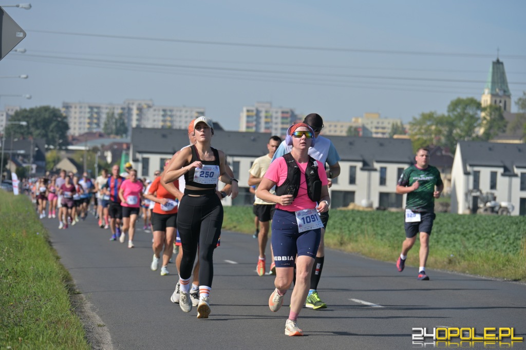 Półmaraton Opole 2026