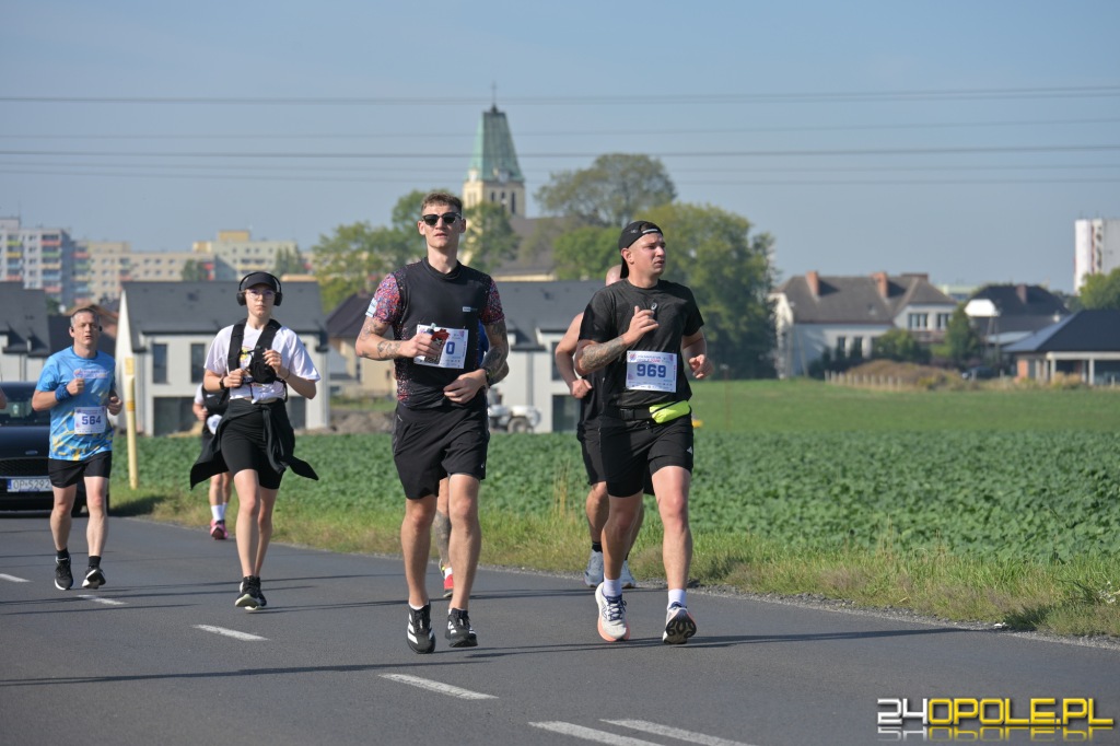 Półmaraton Opole 2026
