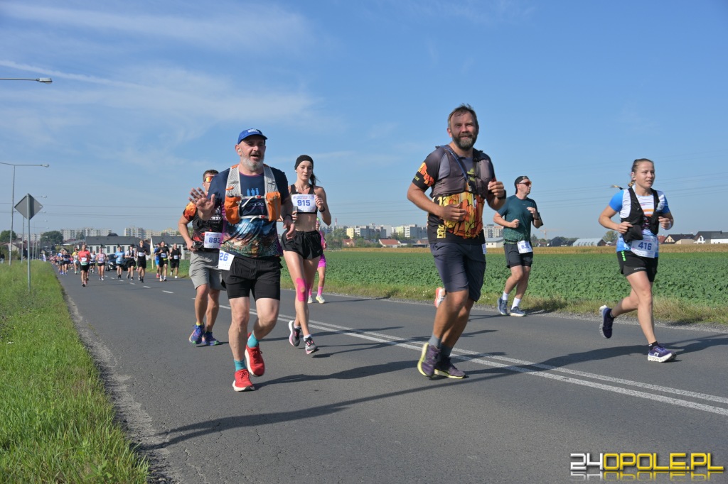 Półmaraton Opole 2026