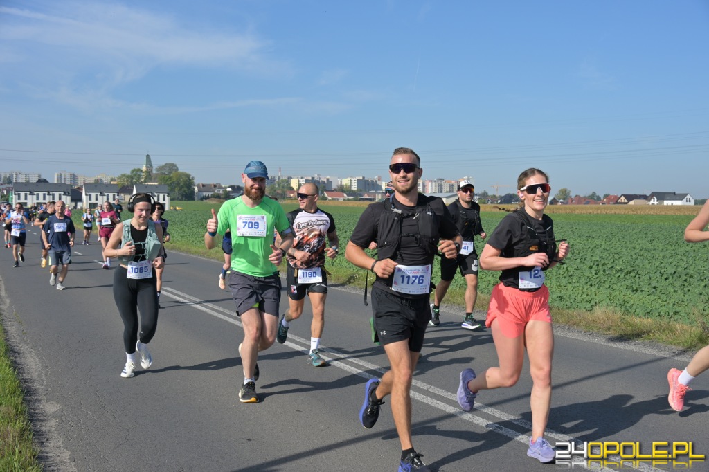 Półmaraton Opole 2026