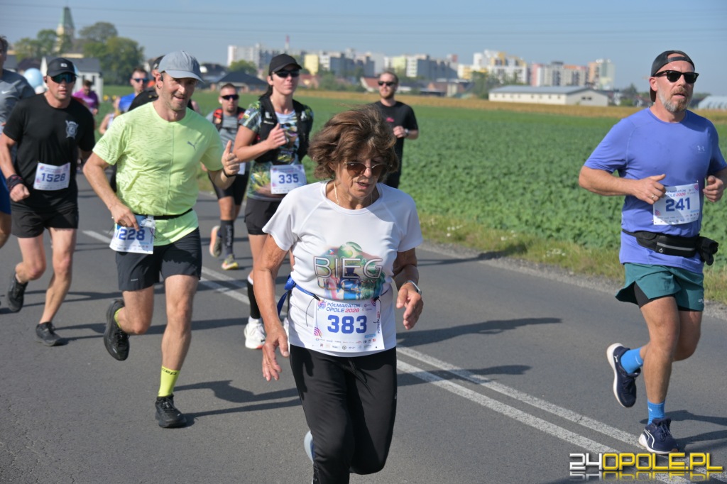 Półmaraton Opole 2026
