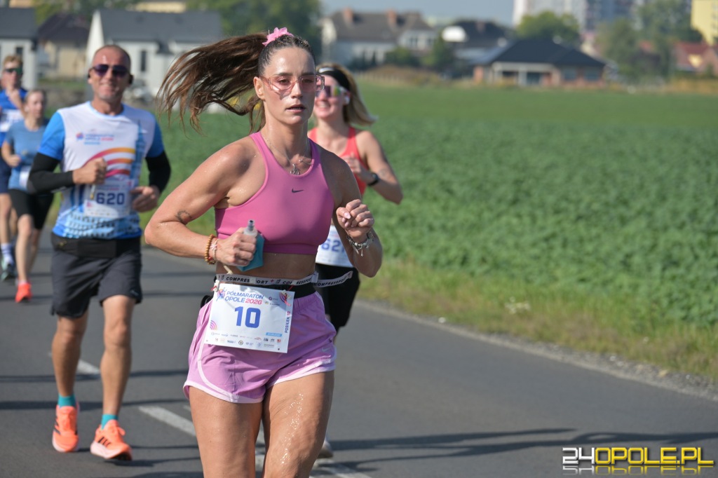 Półmaraton Opole 2026