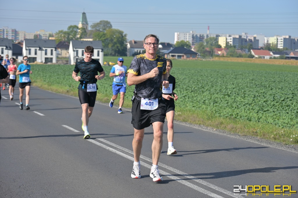 Półmaraton Opole 2026