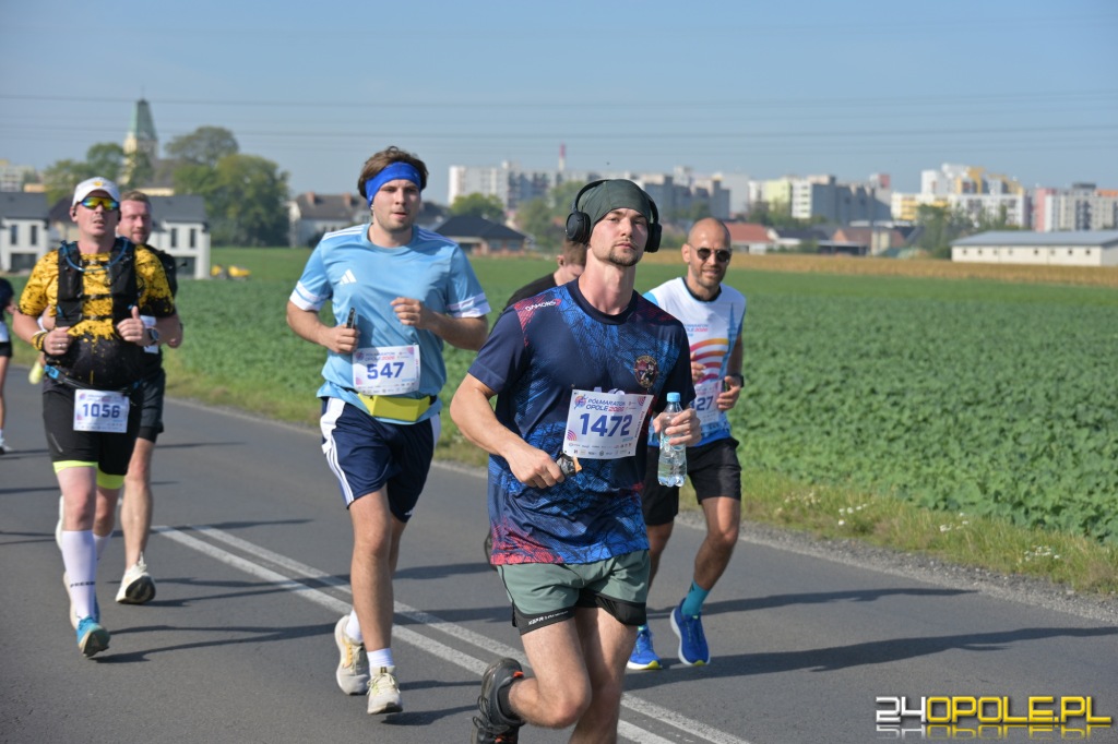 Półmaraton Opole 2026