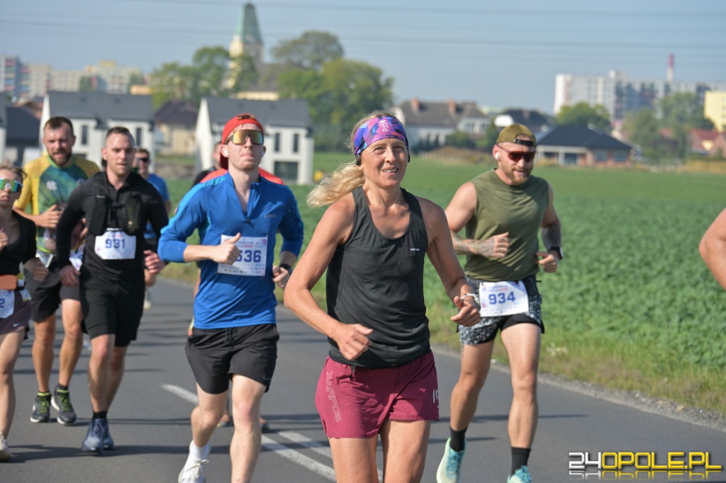 Półmaraton Opole 2026