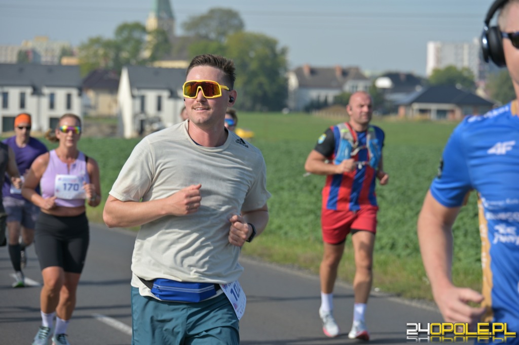 Półmaraton Opole 2026