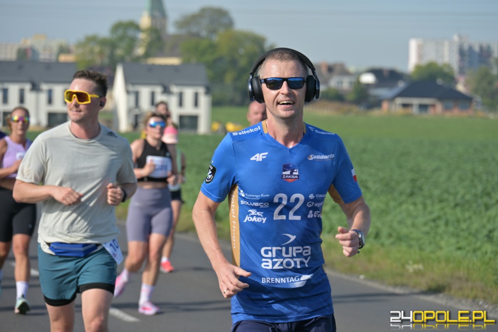 Półmaraton Opole 2026