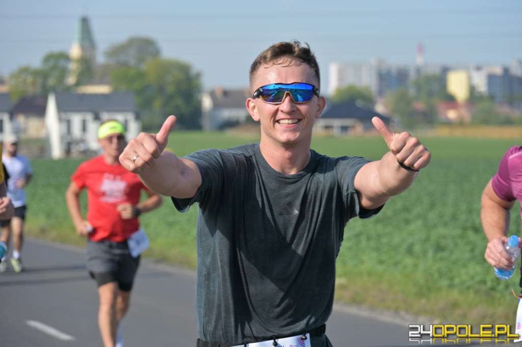 Półmaraton Opole 2026