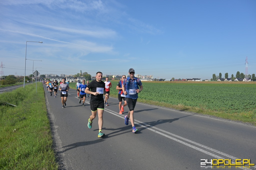 Półmaraton Opole 2026