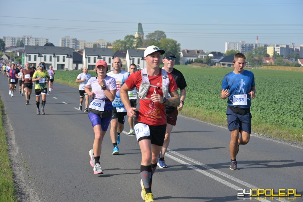 Półmaraton Opole 2026