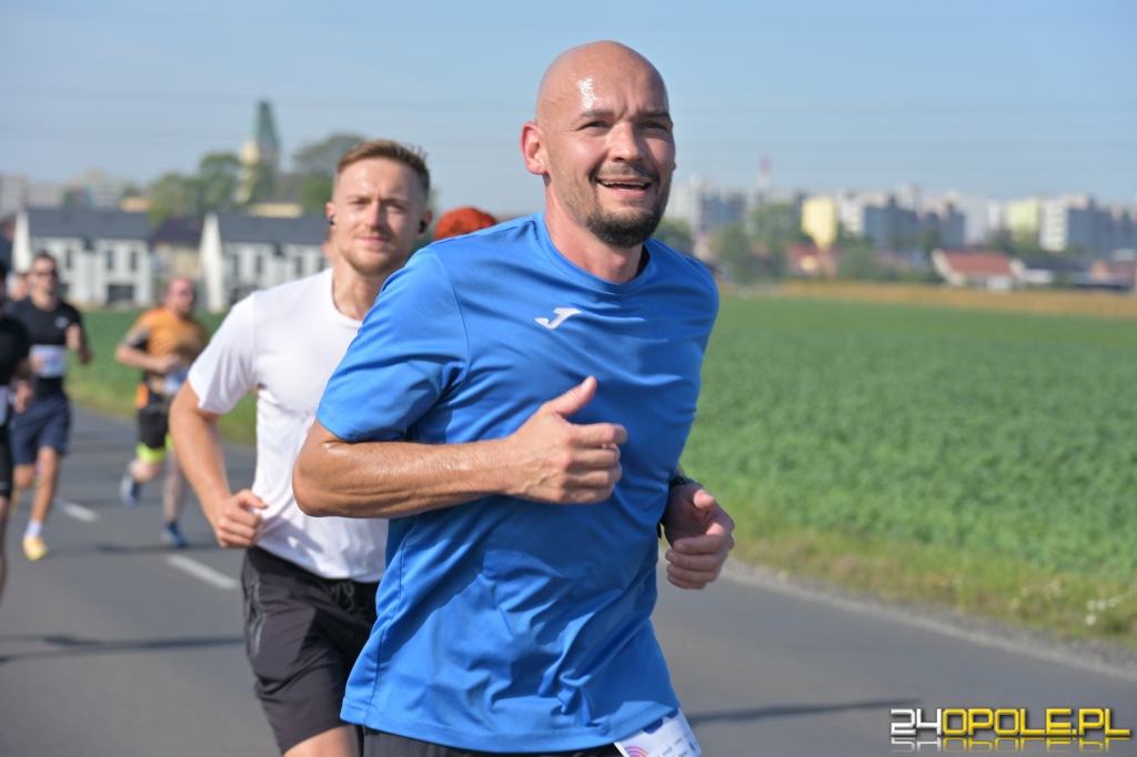 Półmaraton Opole 2026
