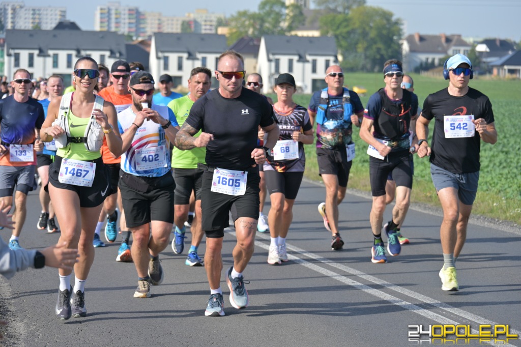 Półmaraton Opole 2026