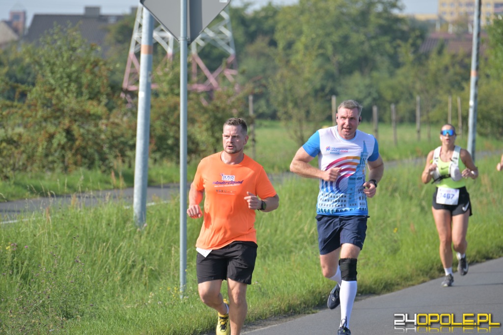 Półmaraton Opole 2026
