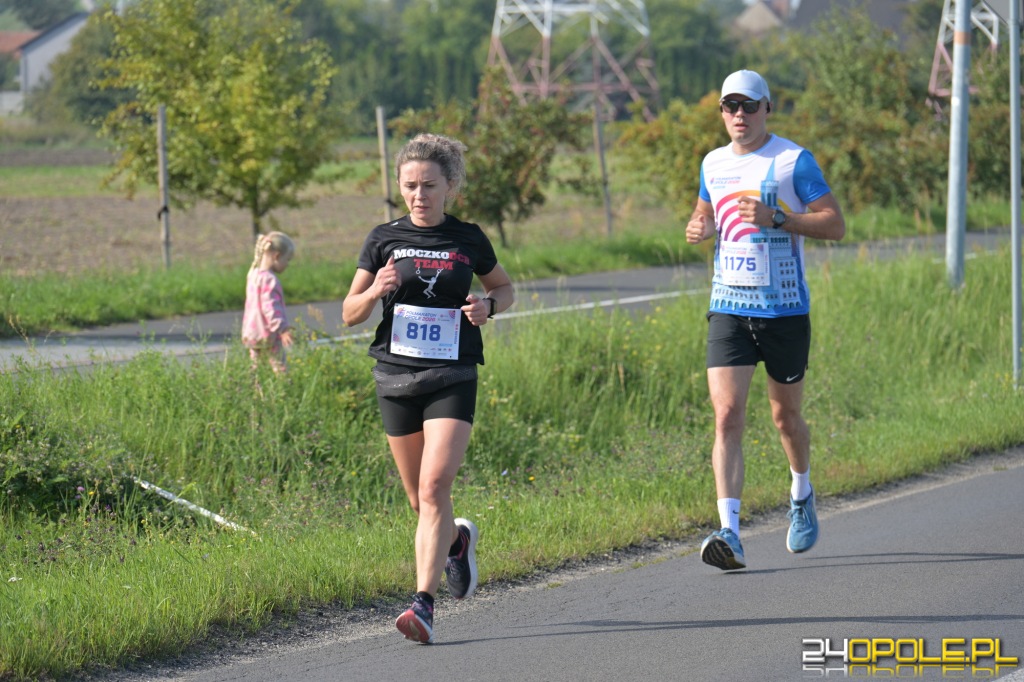Półmaraton Opole 2026