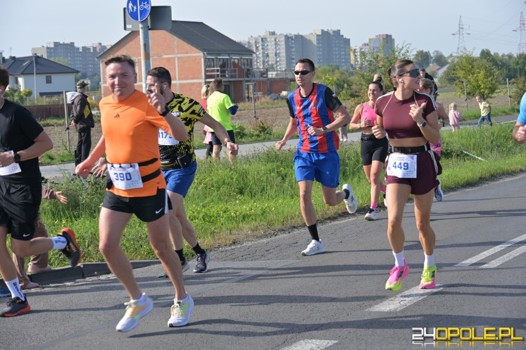 Półmaraton Opole 2026