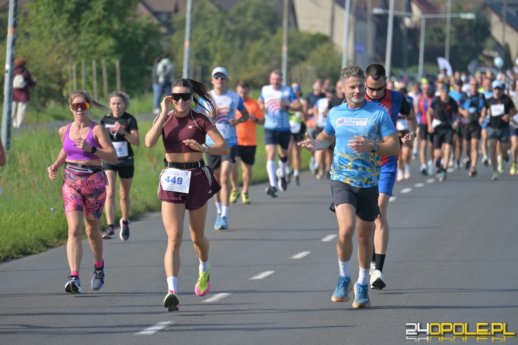 Półmaraton Opole 2026