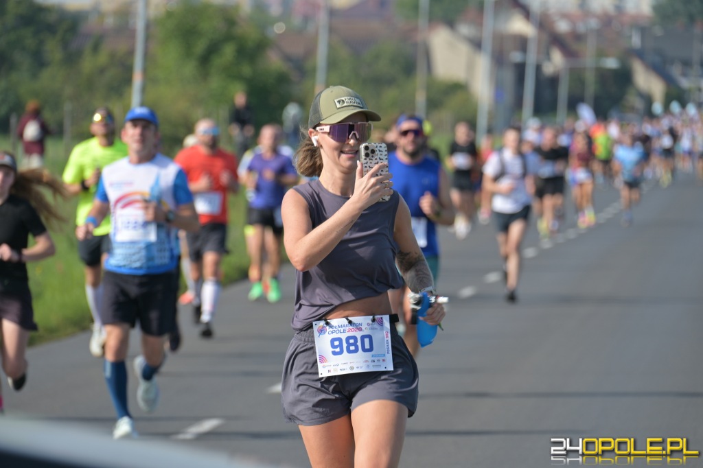 Półmaraton Opole 2026