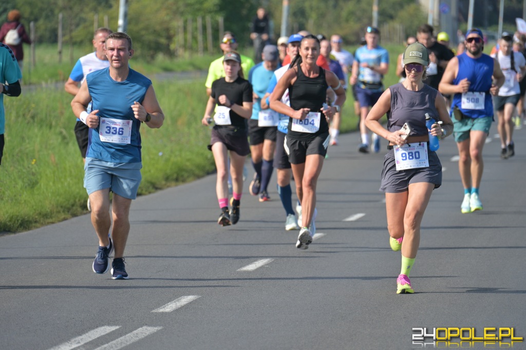 Półmaraton Opole 2026