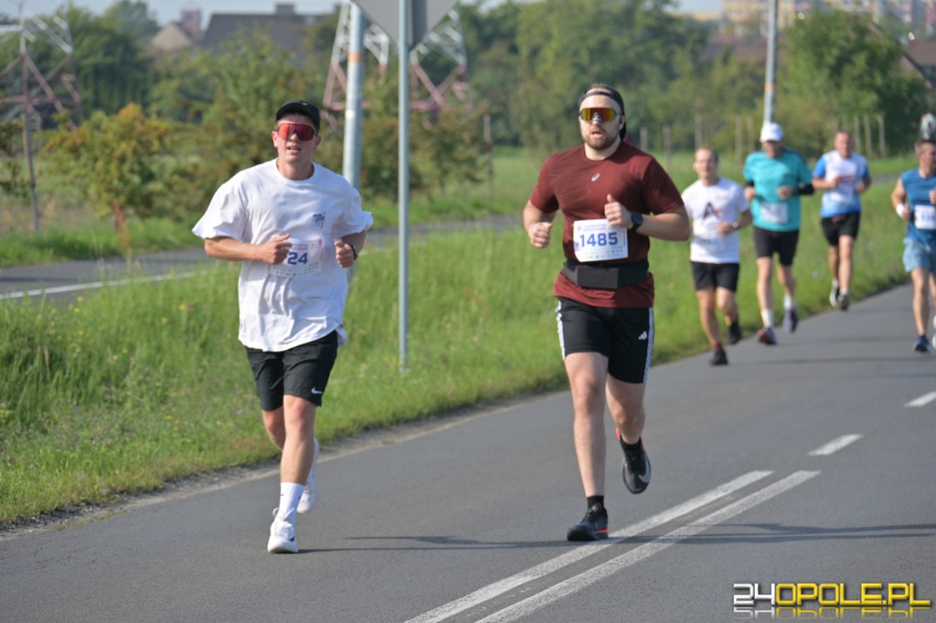Półmaraton Opole 2026