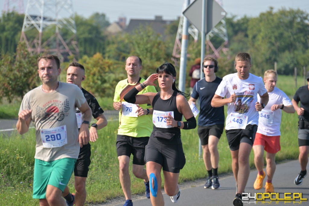 Półmaraton Opole 2026