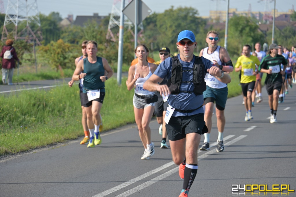 Półmaraton Opole 2026