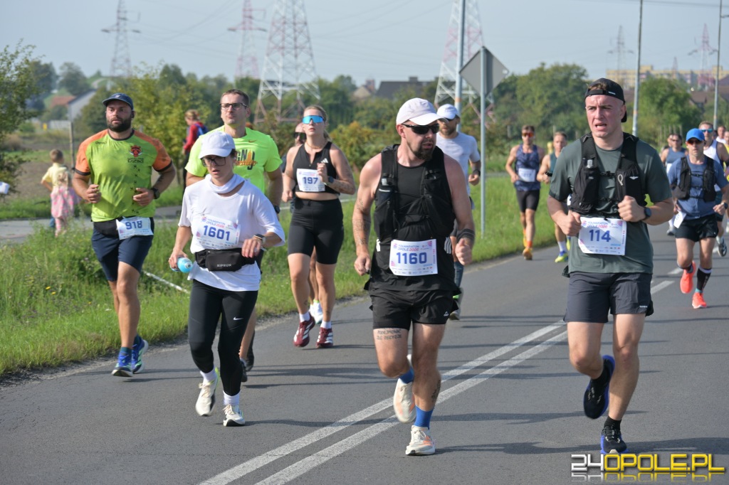 Półmaraton Opole 2026