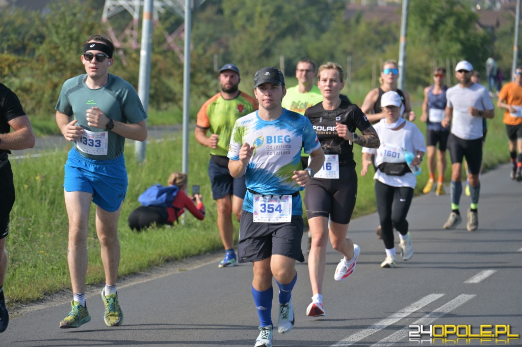 Półmaraton Opole 2026