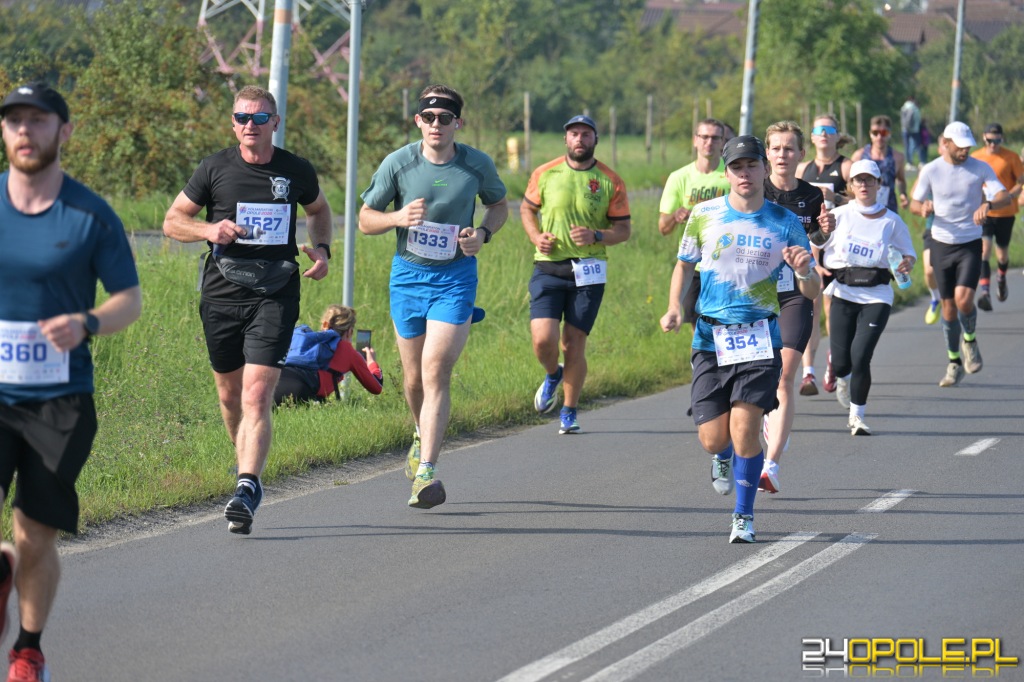 Półmaraton Opole 2026