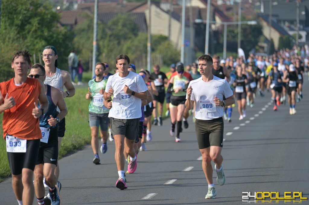 Półmaraton Opole 2026