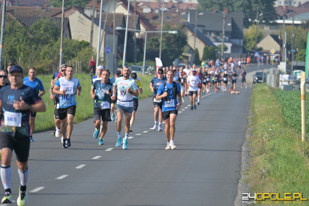 Półmaraton Opole 2026