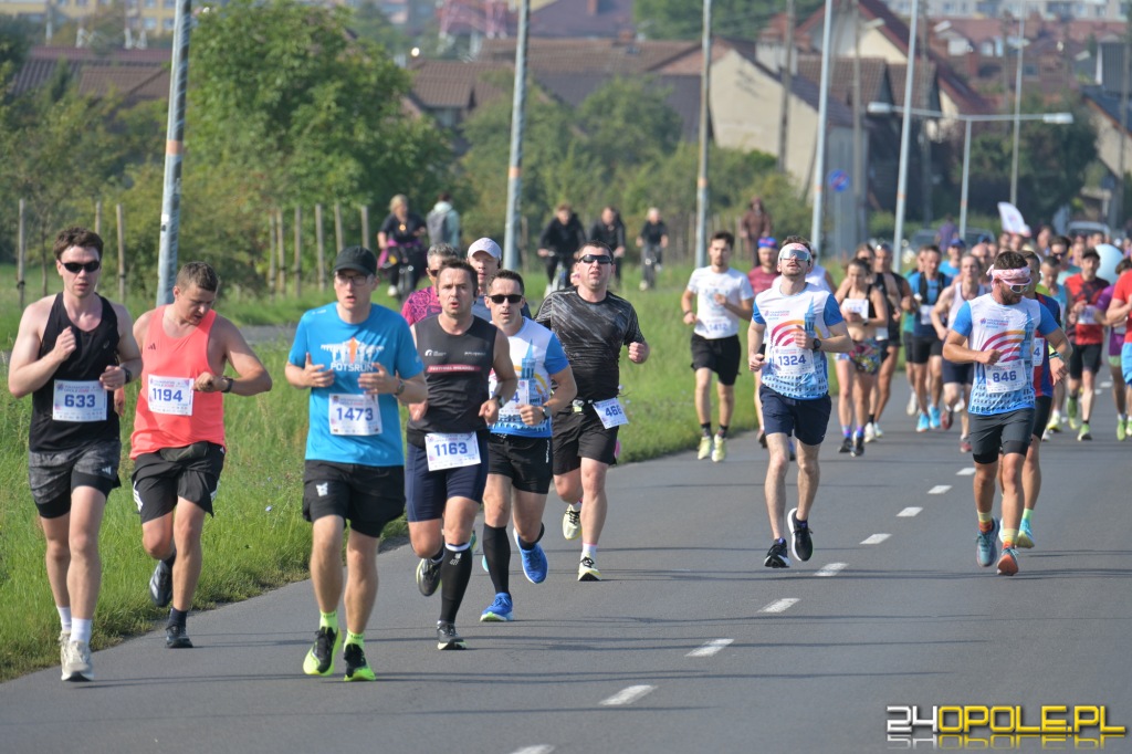 Półmaraton Opole 2026
