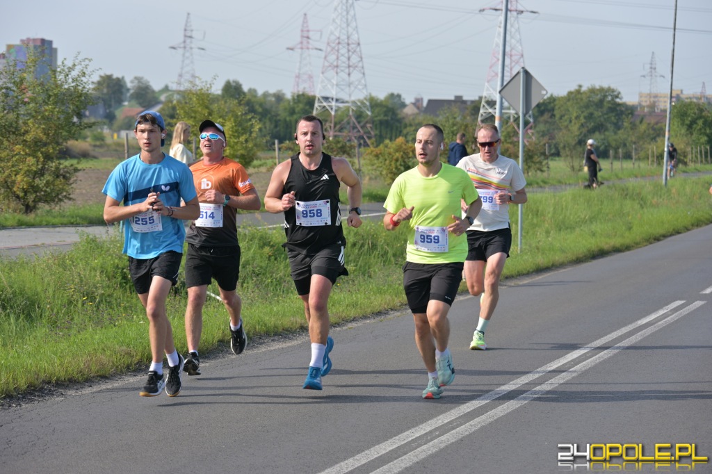 Półmaraton Opole 2026
