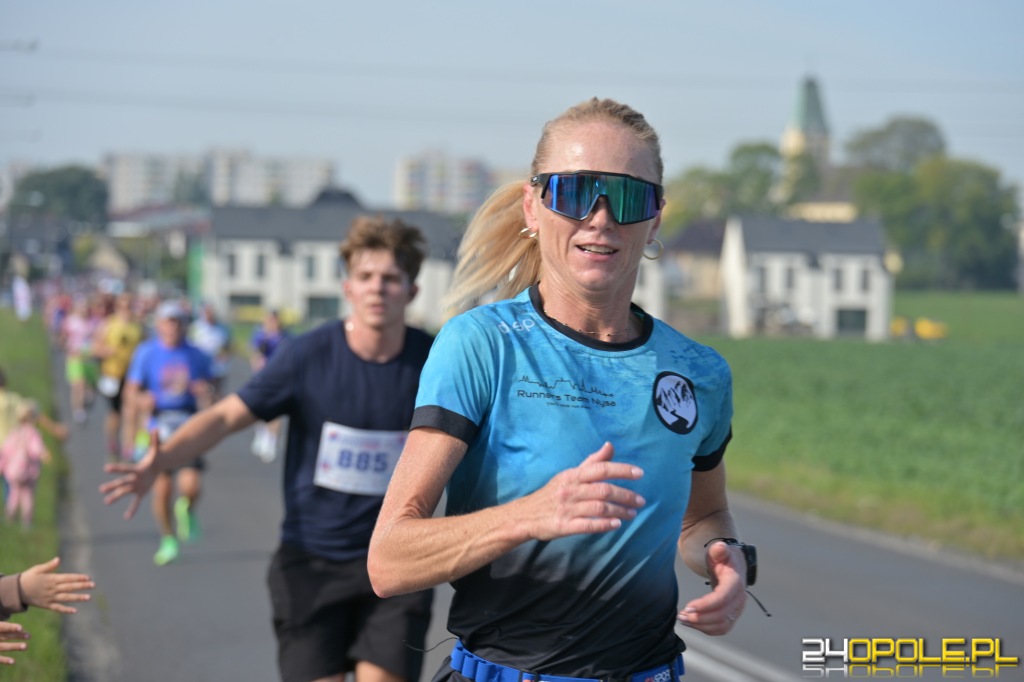 Półmaraton Opole 2026